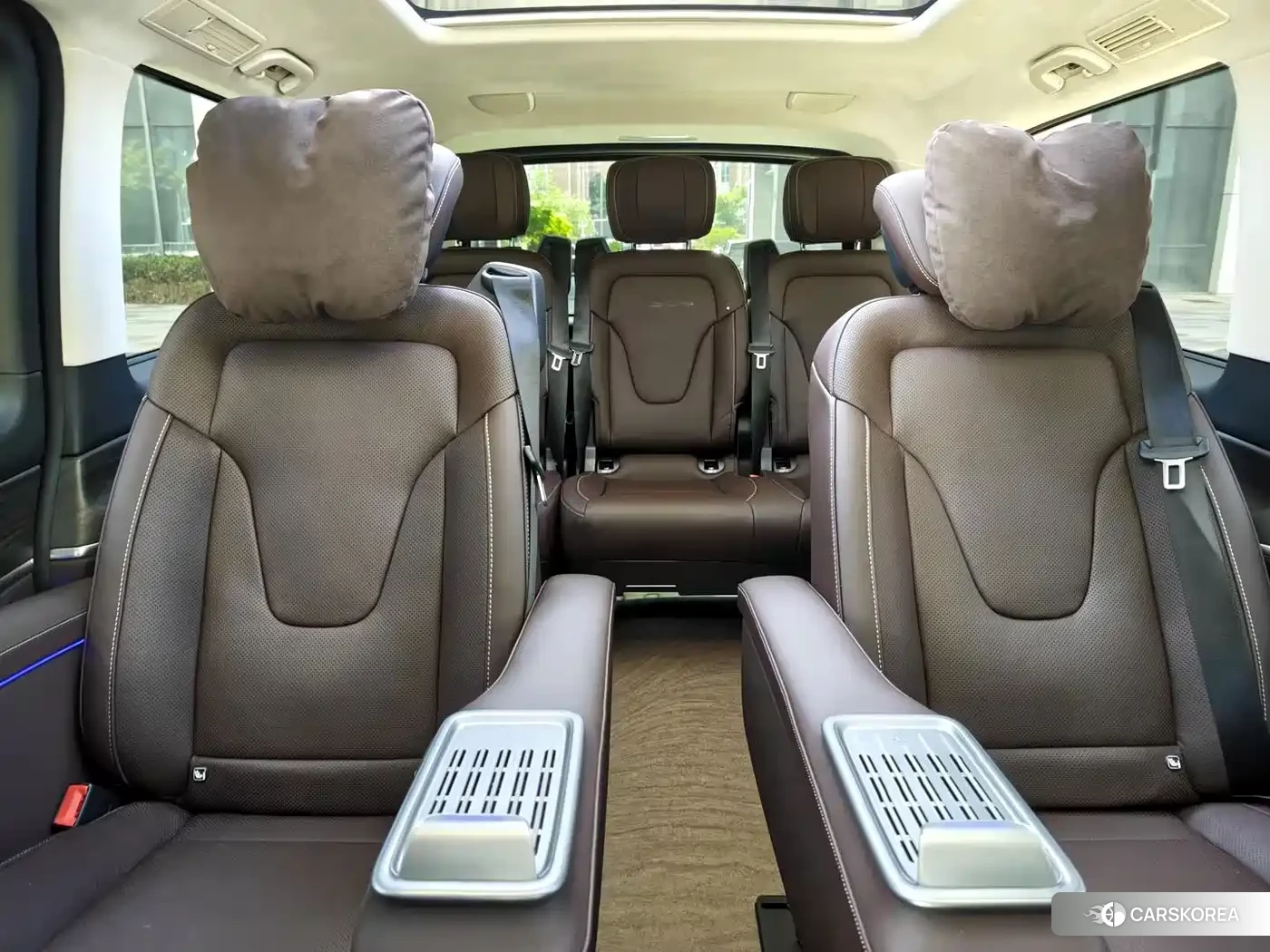 Mercedes-Benz V-Class id 4622565 из Китая 25