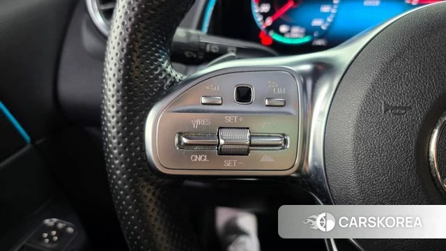 Mercedes-Benz EQB X243 id 4613633 из Кореи 25