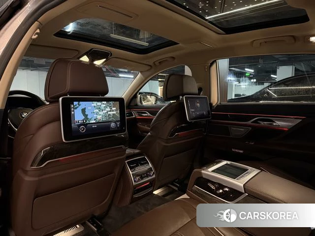 BMW 7 series id 4208956 из Китая 25