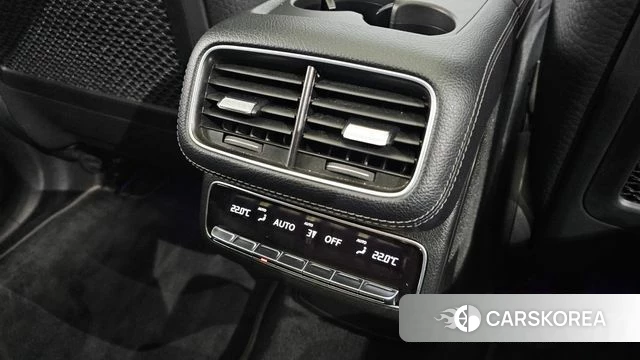 Mercedes-Benz GLE-Class W167 id 4572933 из Кореи 25