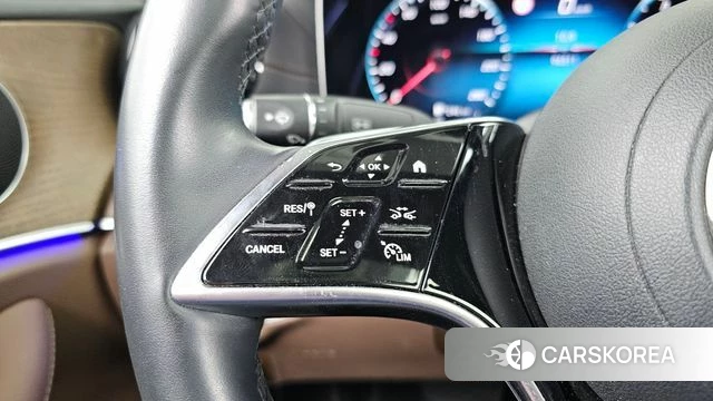 Mercedes-Benz E-Class W213 id 4780104 из Кореи 25