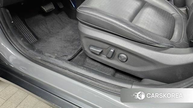 Hyundai Kona Electric id 4202885 из Кореи 25