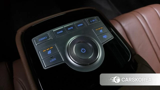 Genesis G80 (RG3) id 4759346 из Кореи 25