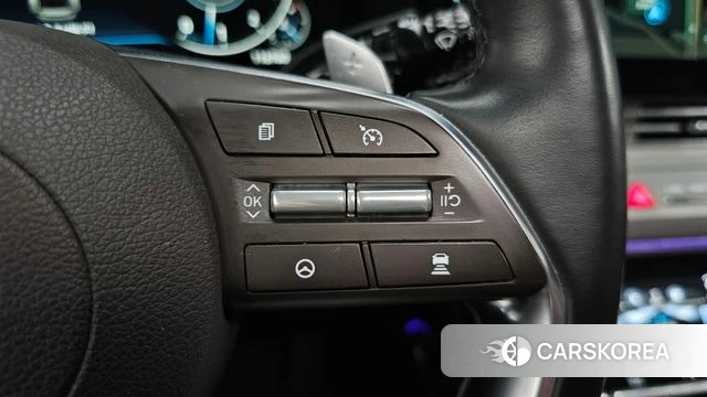 Hyundai The New Grandeur IG id 4390010 из Кореи 25