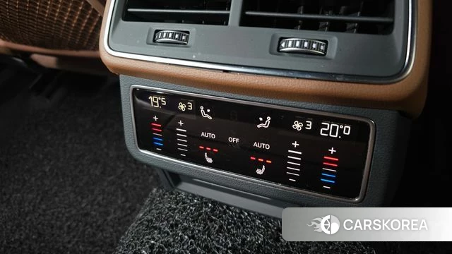 Audi A6 (C8) id 4871968 из Кореи 25