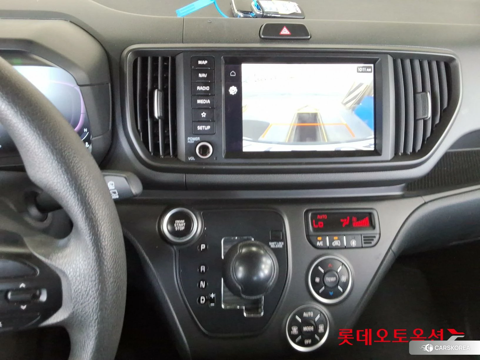 Kia Ray id 4289566 из Кореи 25