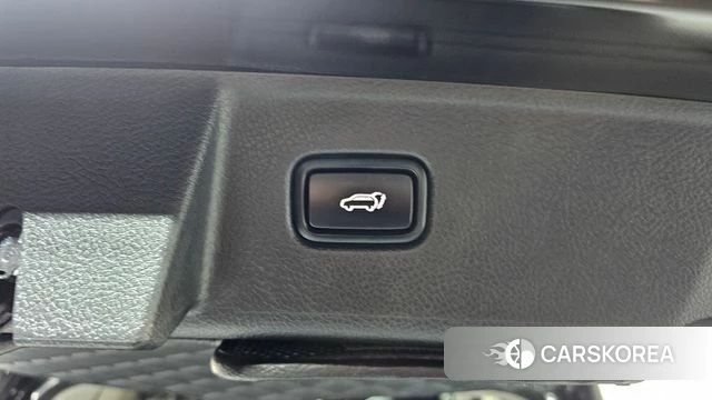 Kia Mohave Master id 4501902 из Кореи 25