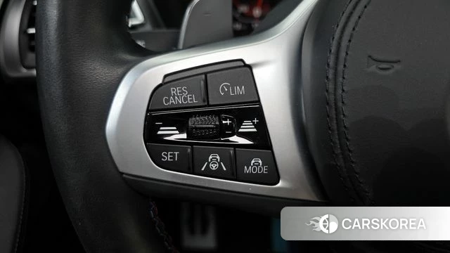 BMW X4 (G02) id 4195210 из Кореи 25