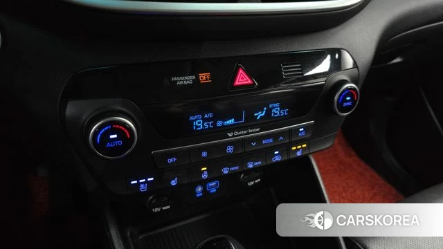 Hyundai All New Tucson id 4930869 из Кореи 25