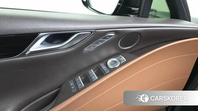 Genesis G80 (RG3) id 4880893 из Кореи 25