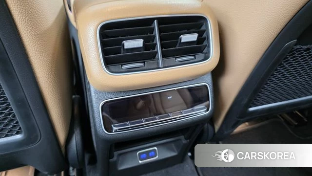 Mercedes-Benz GLE-Class W167 id 4617467 из Кореи 25