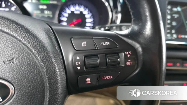 Kia The New Carnival id 4615245 из Кореи 24
