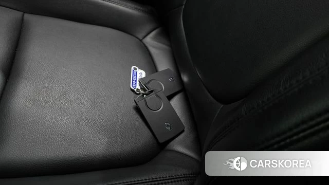Renault Korea (Samsung) Clio id 4318149 из Кореи 25