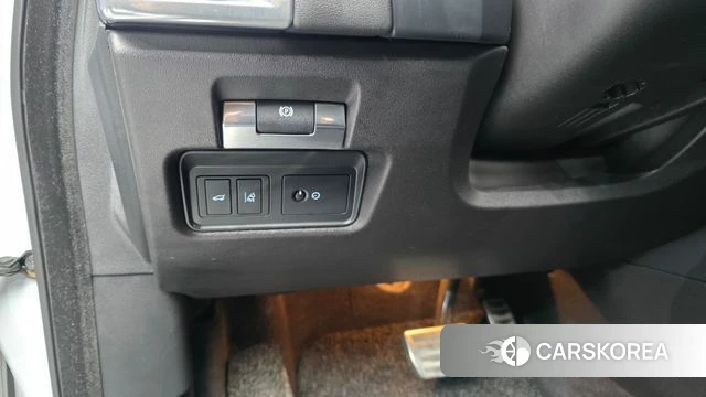 Jaguar E-PACE id 4233122 из Кореи 25