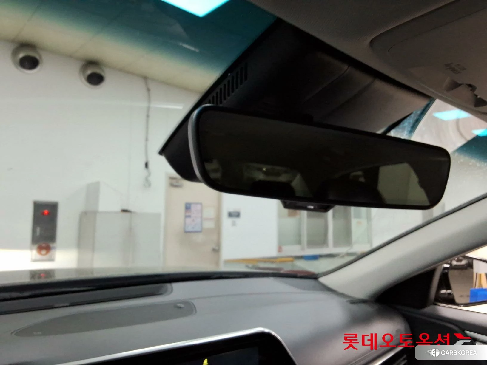 Hyundai Grandeur id 4296838 из Кореи 25