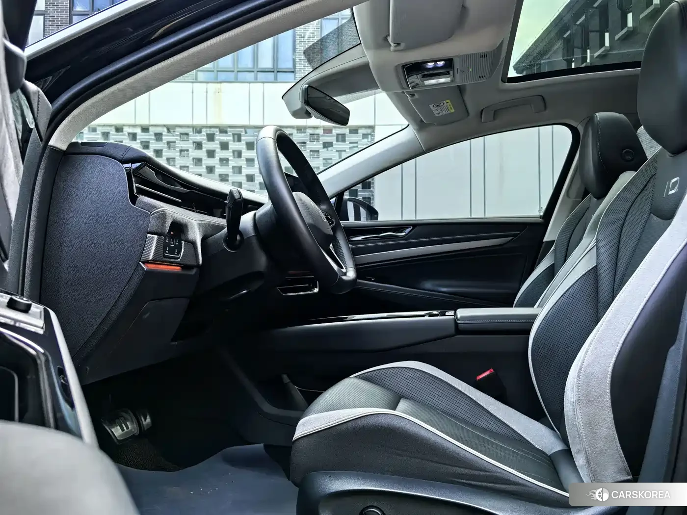 Volkswagen ID.7 VIZZION id 4659814 из Китая 25