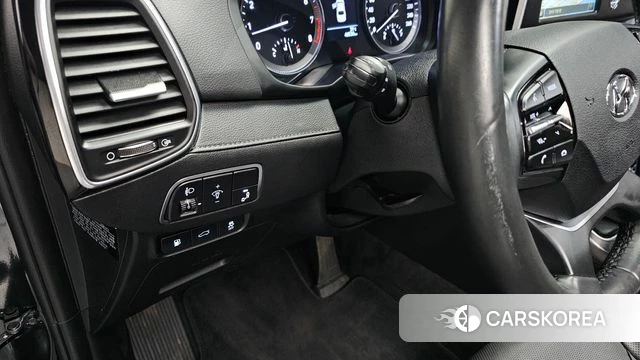 Hyundai Grandeur IG id 4536529 из Кореи 25