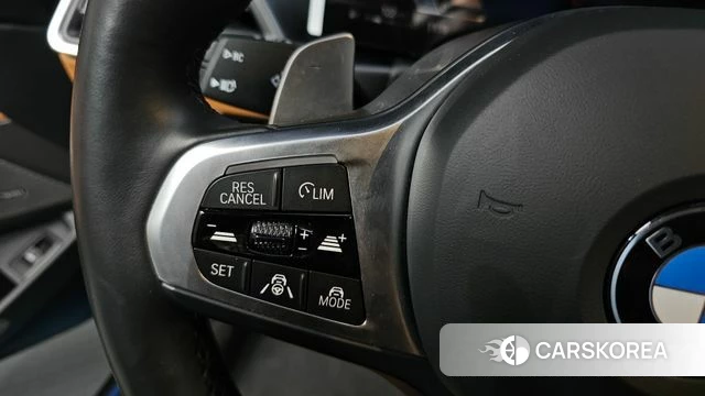 BMW 3 Series (G20) id 4342925 из Кореи 25