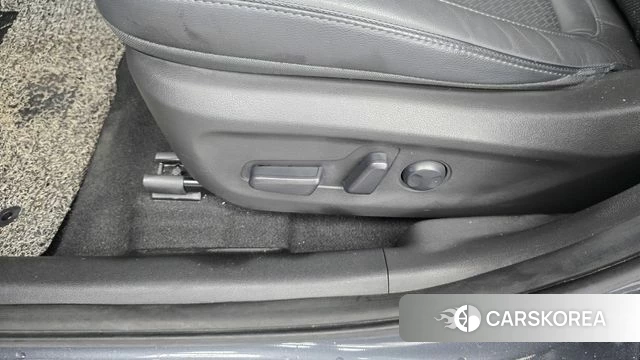 Hyundai Kona Electric id 4508130 из Кореи 25
