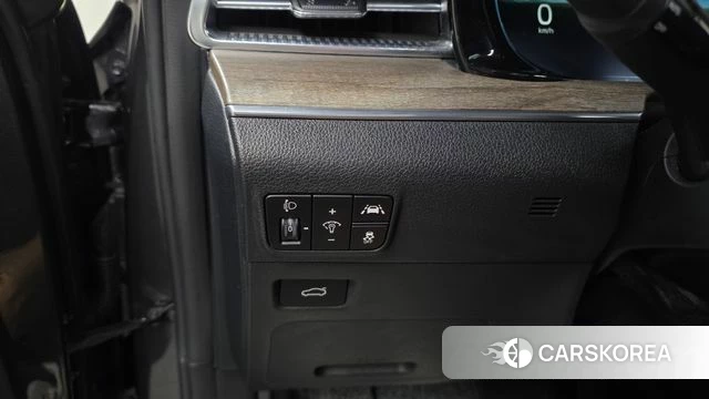 Kia K5 3rd generation id 4958843 из Кореи 25