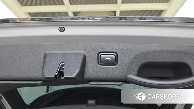 Kia The New Sportage 5th Generation id 4695875 из Кореи 25