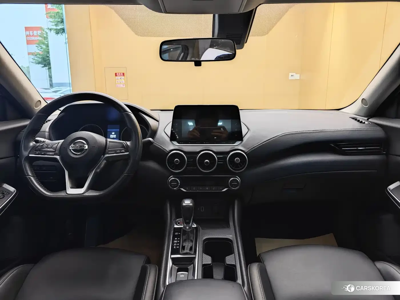 Nissan Sylphy id 4539429 из Китая 25