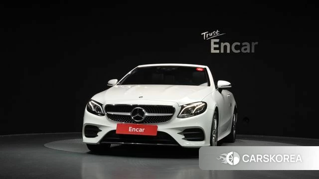 Mercedes-Benz E-Class W213 id 4351177 из Кореи 25