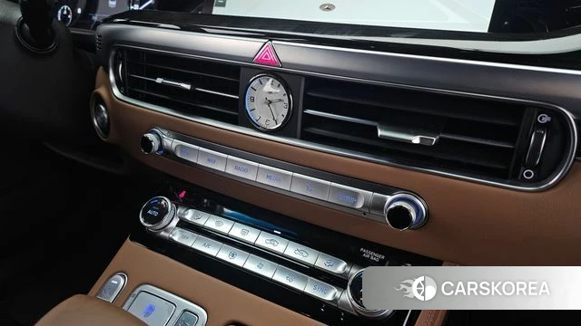 Genesis G90 id 4285184 из Кореи 25