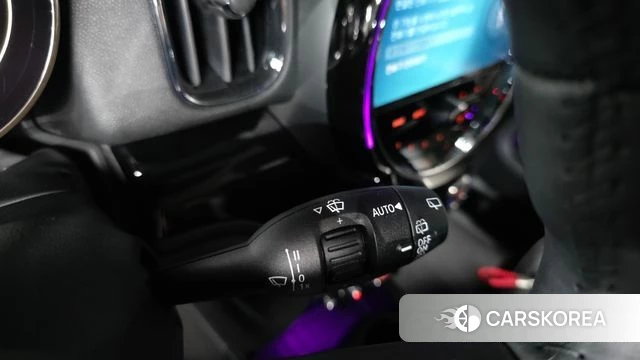 Mini Cooper Countryman id 4665287 из Кореи 25