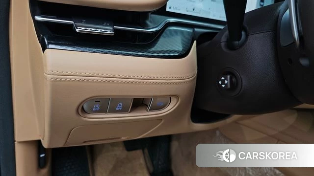 Genesis G90 (RS4) id 4739202 из Кореи 25
