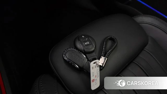 Mini Cooper S Countryman id 4421885 из Кореи 25