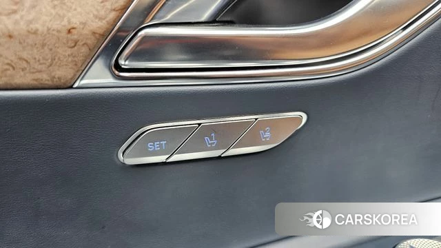 Genesis GV80 id 4422229 из Кореи 25