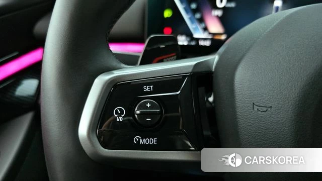 BMW 5 Series (G60) id 4194216 из Кореи 25