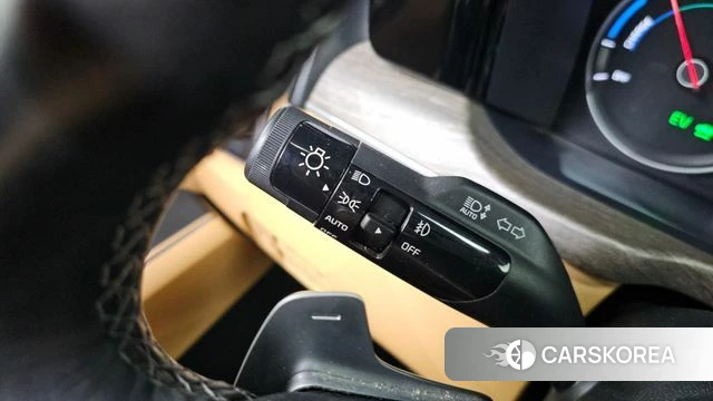 Kia Sorento 4th Generation id 4309027 из Кореи 25