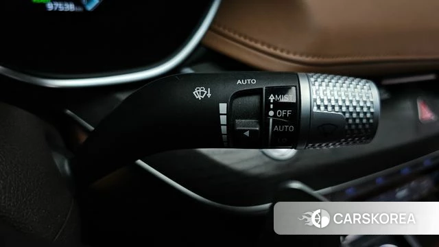Genesis Electrified G80 (RG3) id 4623908 из Кореи 25
