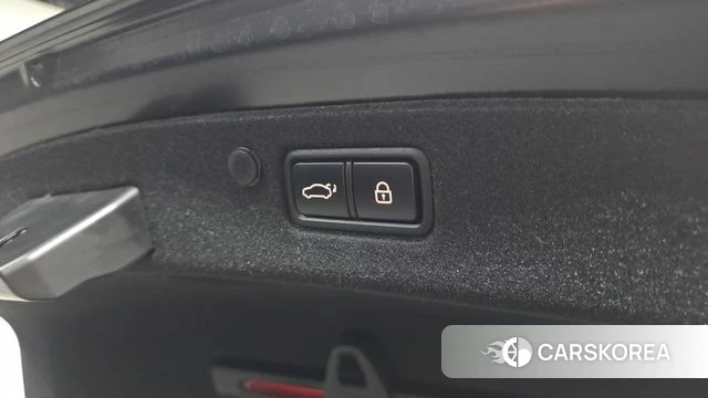 Hyundai The New Grandeur IG Hybrid id 4935834 из Кореи 25