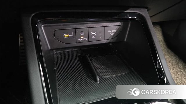 Kia The New K5 3rd generation id 4777901 из Кореи 25