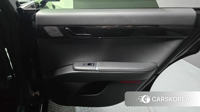 Hyundai Grandeur Hybrid (GN7) id 4349786 из Кореи 25