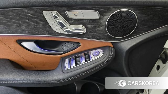 Mercedes-Benz GLC-Class X253 id 4873026 из Кореи 25