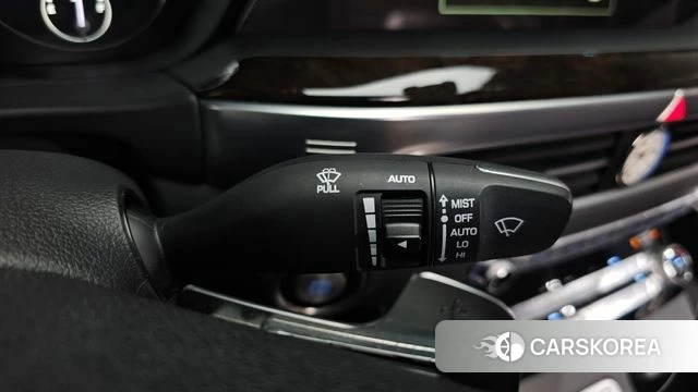 Genesis G90 id 4836875 из Кореи 25