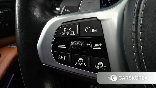 BMW X7 (G07) id 4283526 из Кореи 25