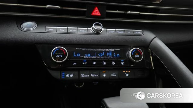 Hyundai Avante (CN7) id 4625587 из Кореи 25