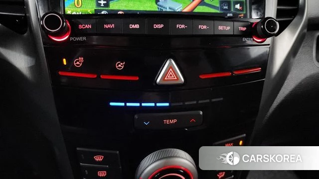 Ssangyong Tivoli Armor id 4285508 из Кореи 25