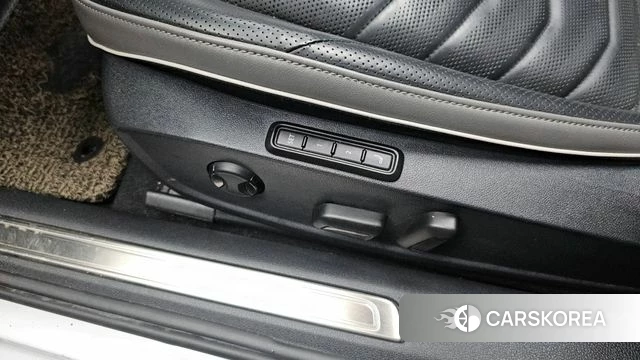 Volkswagen Arteon id 4355286 из Кореи 25