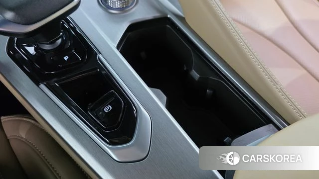 Renault Korea (Samsung) Grand Coleos id 4640067 из Кореи 25
