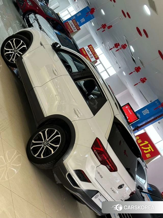 Volkswagen Exploring songs id 4272457 из Китая 25