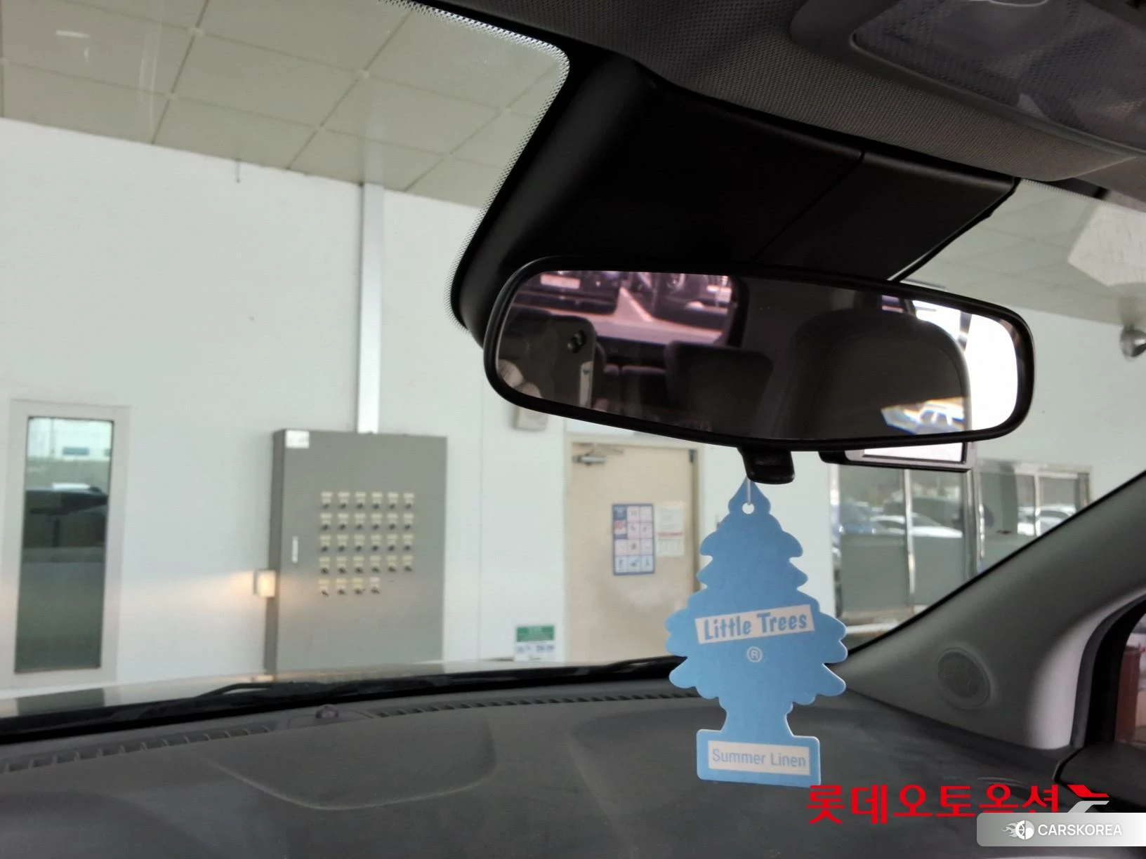 Korea G M Trax 1.6 Diesel id 3888435 из Кореи 25