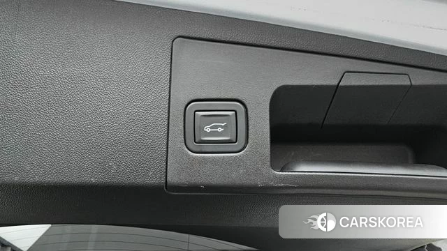 Cadillac XT5 id 4850061 из Кореи 25