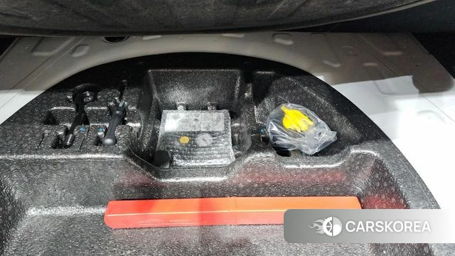 Hyundai Avante AD id 4643002 из Кореи 25