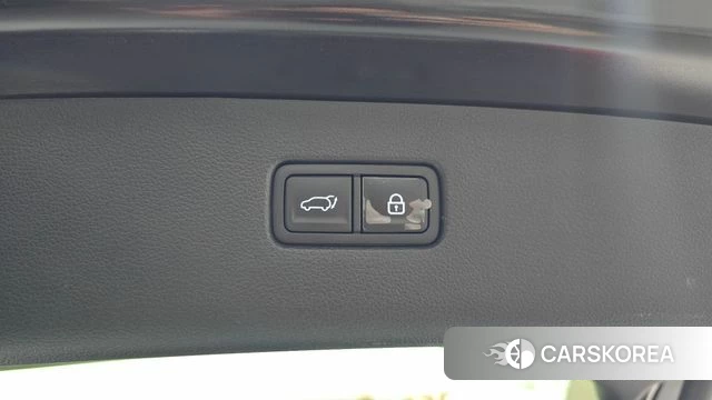 Genesis GV80 id 4759623 из Кореи 25